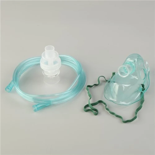 En ikke-rebreather maske