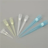 Filter pipette variabel volumen mikro pipette