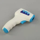 Pande termometer for voksne