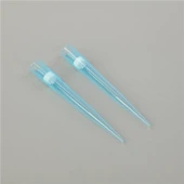 Medicinsk Supplies Lab Pipette tips med filter