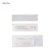 Nasopharyngeal svaber FDA