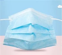 Ilt maske Covid