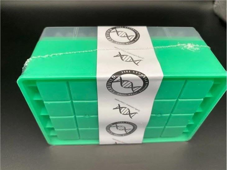 Pipette Tip in China Pipette Tip in China
