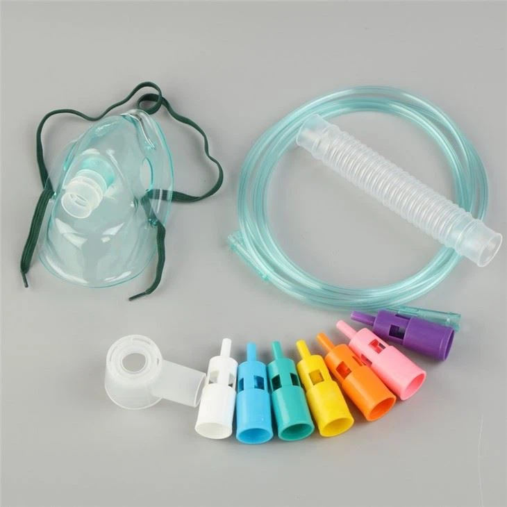 Stadium Oxygen Mask