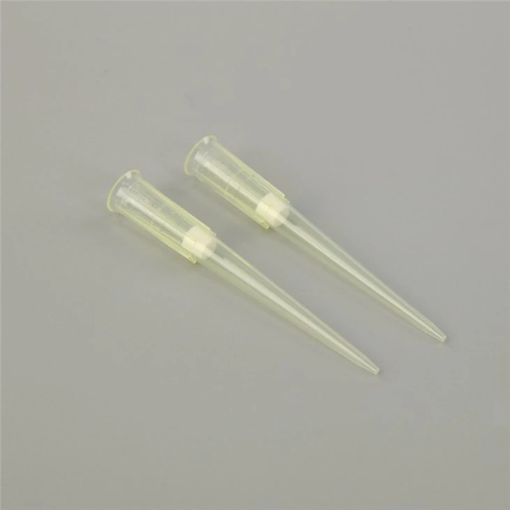 Pipette Tip suppliers