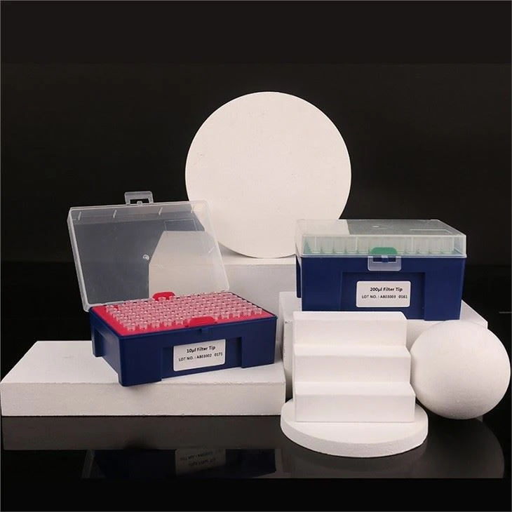 Pipette Tip in China