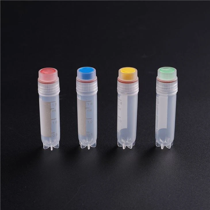 Cryovials tube wholesale