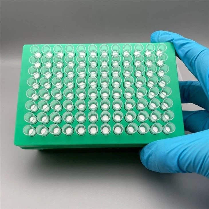 Customized Pipette Tip