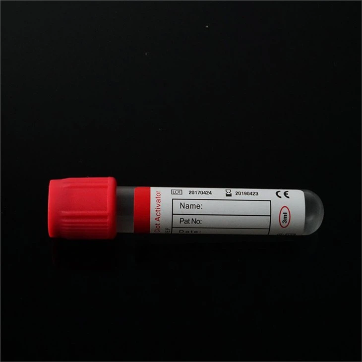 buy Vacuum Blood Collection Tube