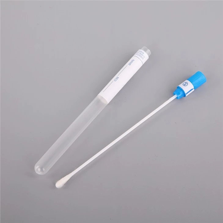 Swab in China Swab in China