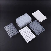 2,2 ml 96 Deep Well Plate