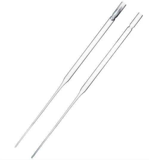 Lab Glasvarer Høj Boro 3,3 Glas Pasteur Pipette