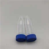 Universal Centrifugerør 5ml 10ml