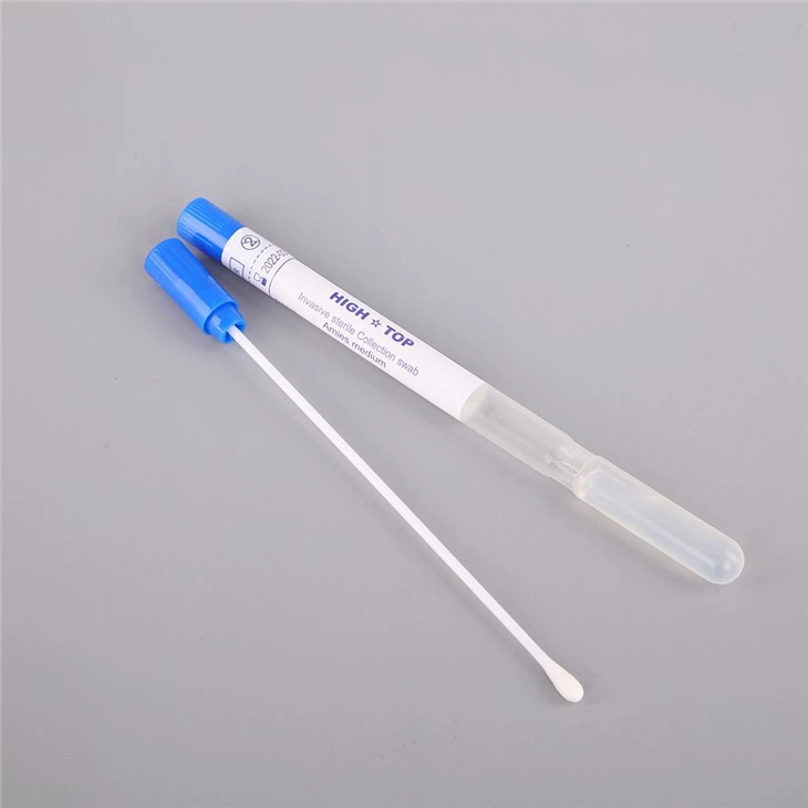 China Swab wholesale China Swab wholesale