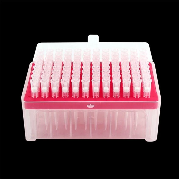 Pipette Tip in China Pipette Tip in China