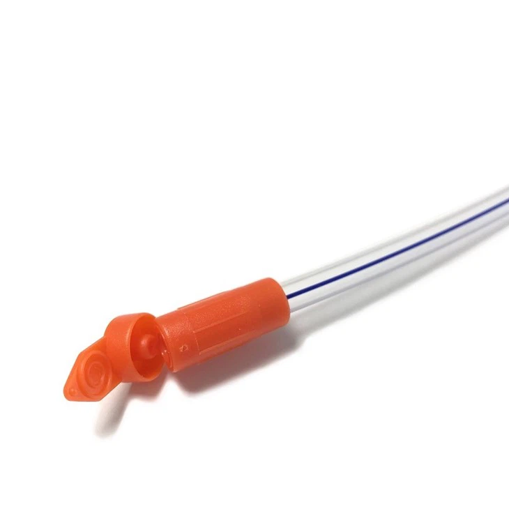 Disposable Nasogastric Feeding Tube